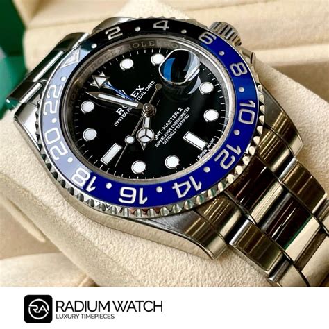 nieuwste rolex 2017|Rolex GMT.